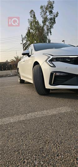 كيا K5